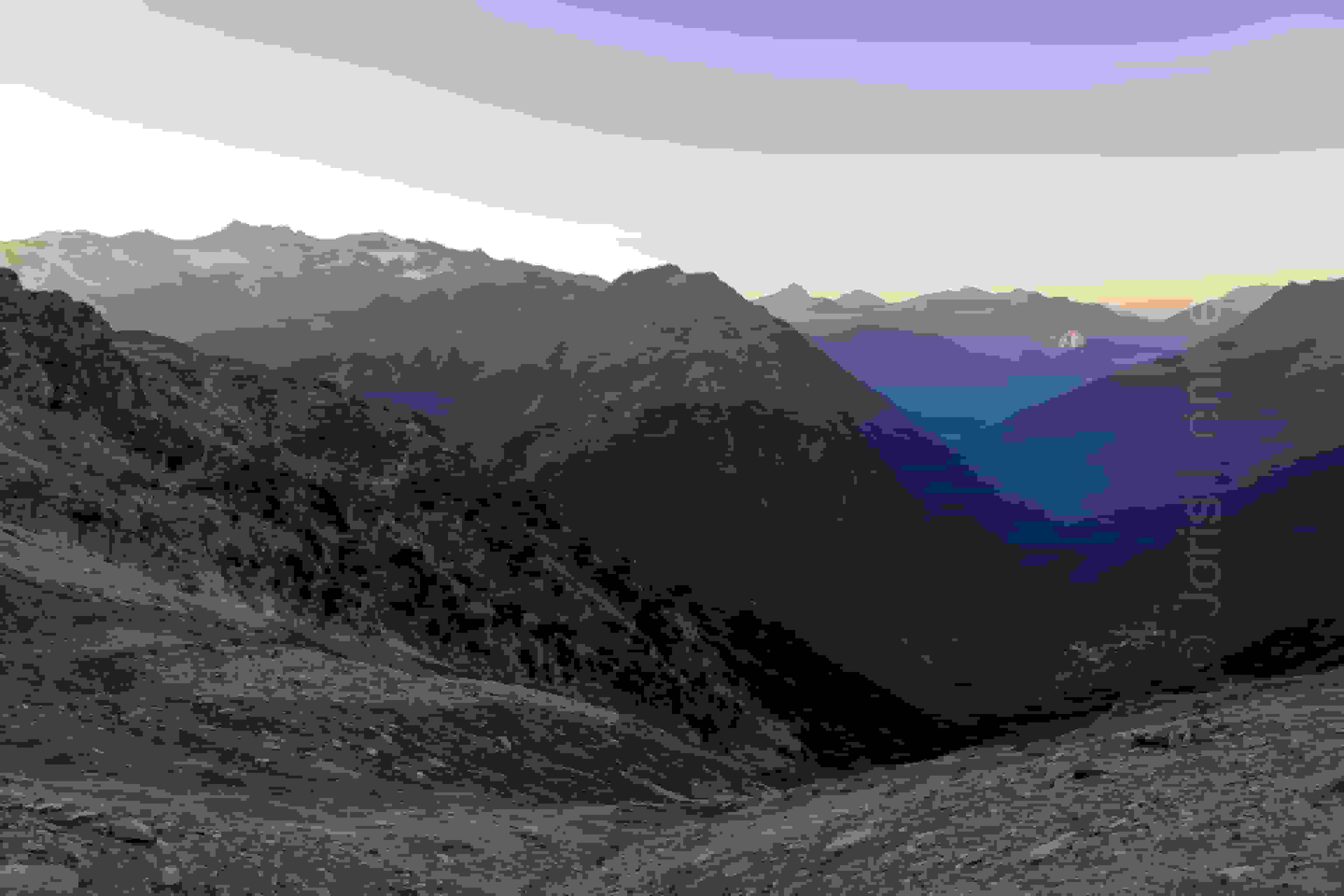 Le Rivier d'Allemond