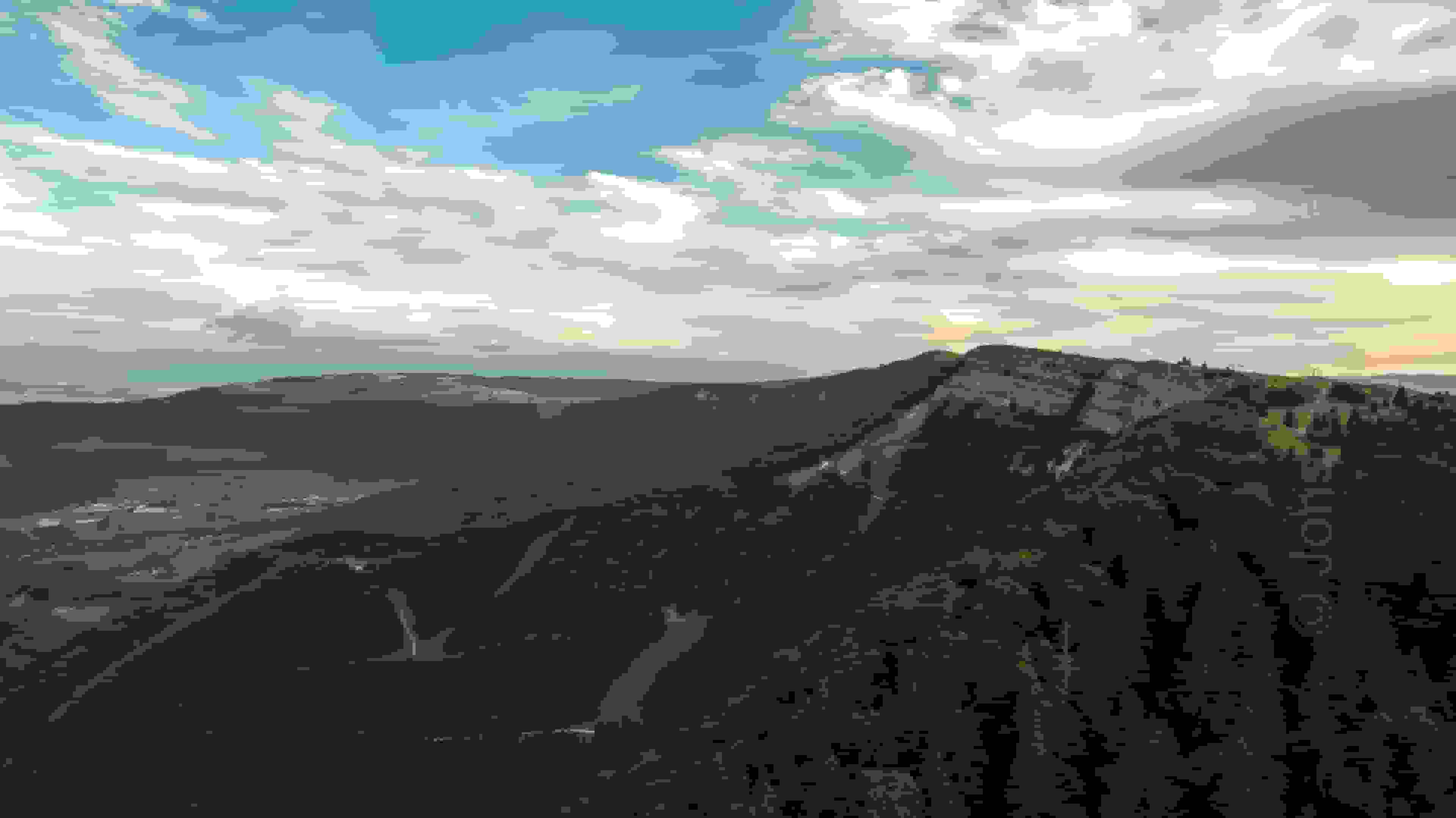 Le Mont d'Or