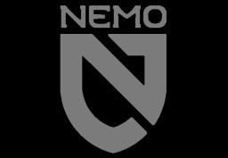 Logo de la marque Nemo