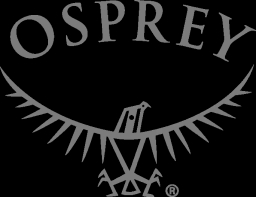 Logo de la marque Osprey