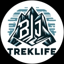 Logo BJ-Treklife