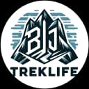 Logo du Blog BJ-Treklife